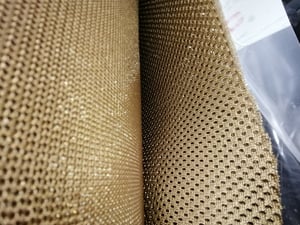 Image of  TF 3, Air mesh Spacer Fabric, 100cm length x 100cm width 