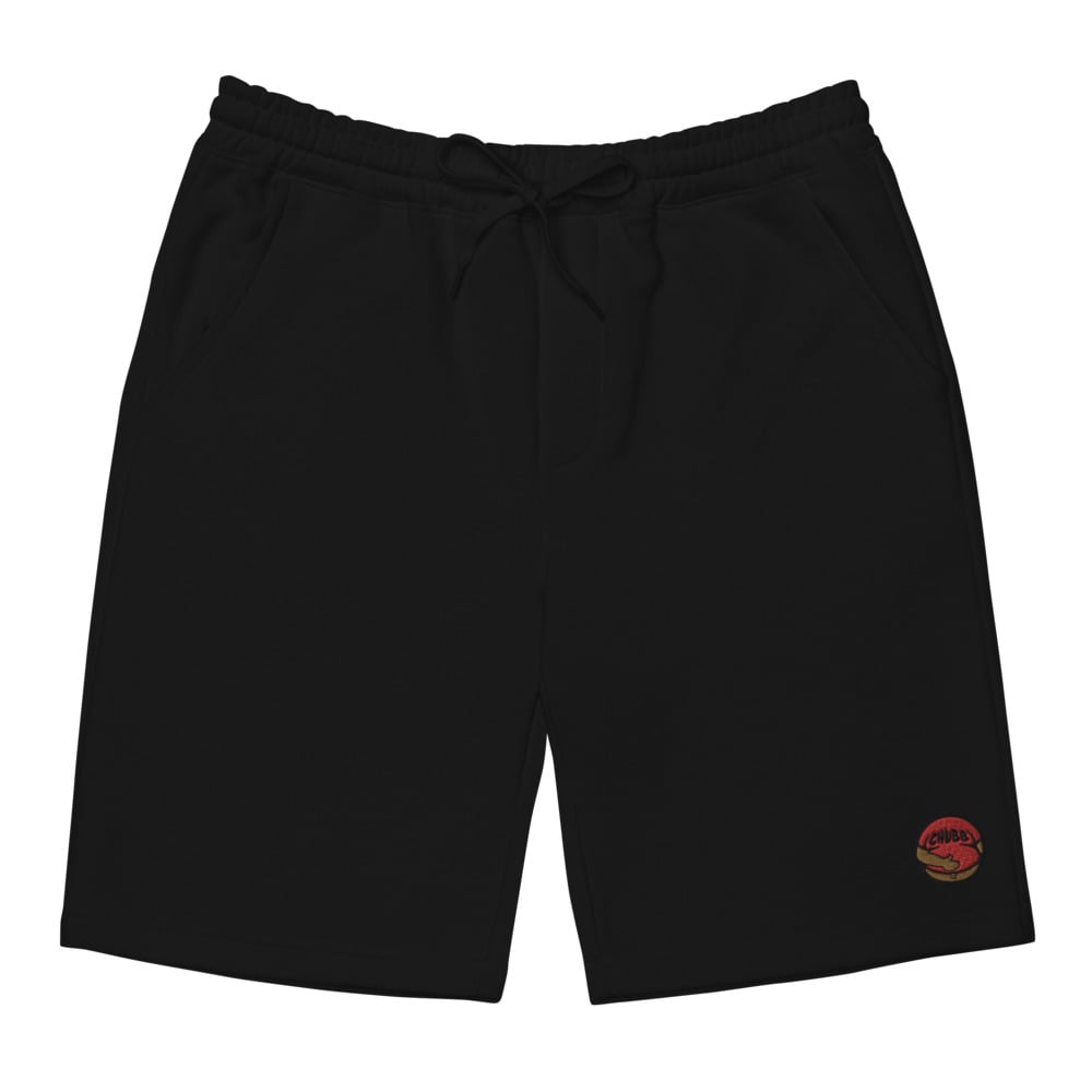 Image of C.H.U.B.B. Apparel Fleece Shorts