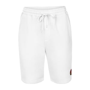 Image of C.H.U.B.B. Apparel Fleece Shorts