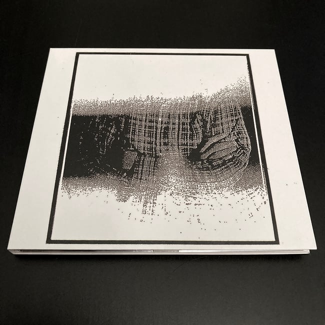 Sunken Cheek-Familiar CD