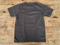 Image 4 of HANES POCKET T-SHIRT (NEW)