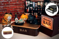 Image 5 of Night at the Bar Miniature