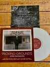 Proving Grounds Vinyl LP