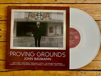 Image 2 of Proving Grounds Vinyl LP