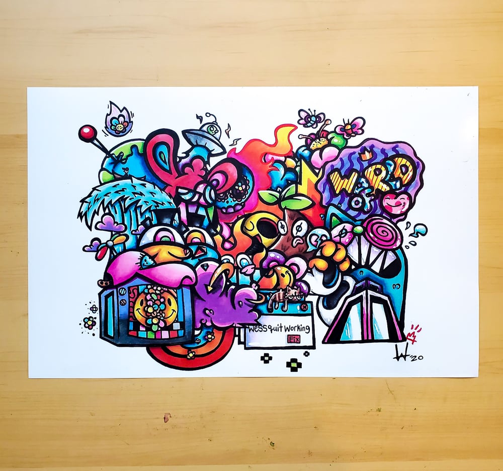 World of Love