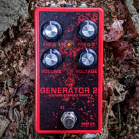 GENERATOR 2 - VOLTAGE STARVED SYNTH