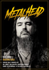 Metalhead Issue Three 