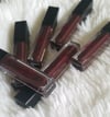 Discontinued Matte Lipsticks