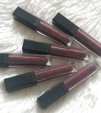 Image 2 of Discontinued Matte Lipsticks