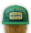 Snappy's ALL-MESH Summer of Truckin' Hat