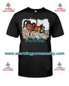 Set It Off Cartoon Shirt