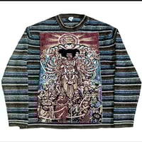 JIMII HENDRIX AXIS: BOLD AS LOVE L/XL