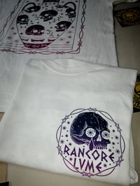 Image 4 of Jar of Hate T-shirt