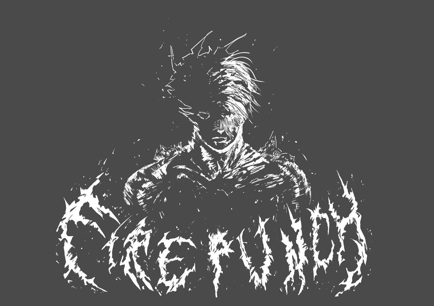 Image of Burning Man Shirt