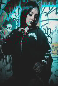 Image 2 of Mazeric Logo Hoodie