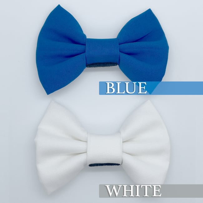 Handmade Cotton Bows