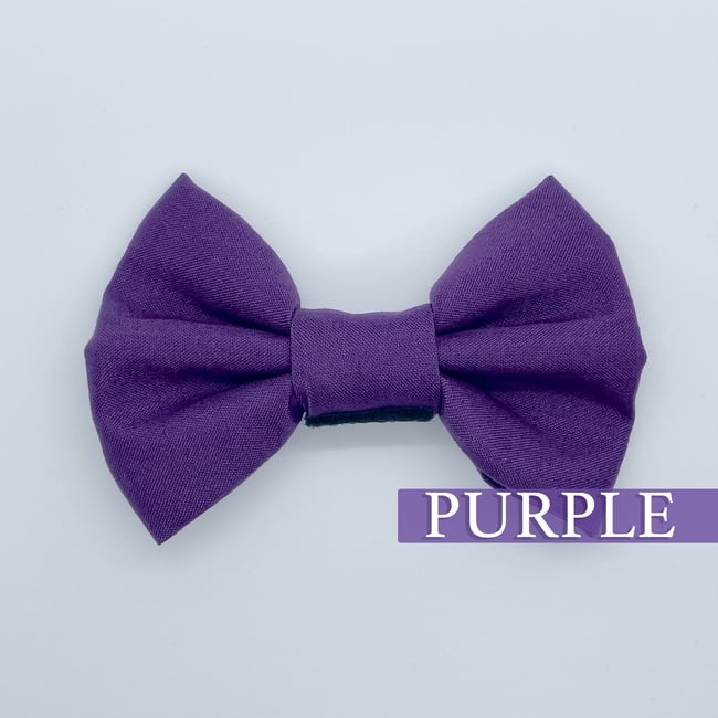 Handmade Cotton Bows