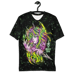 Image of "Slime Galaxy" All Over T-shirt