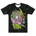 Image of "Slime Galaxy" All Over T-shirt