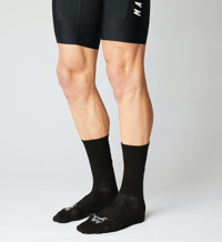 Image 5 of FINGERSCROSSED HELL YEAH 3.0 Cycling Socks