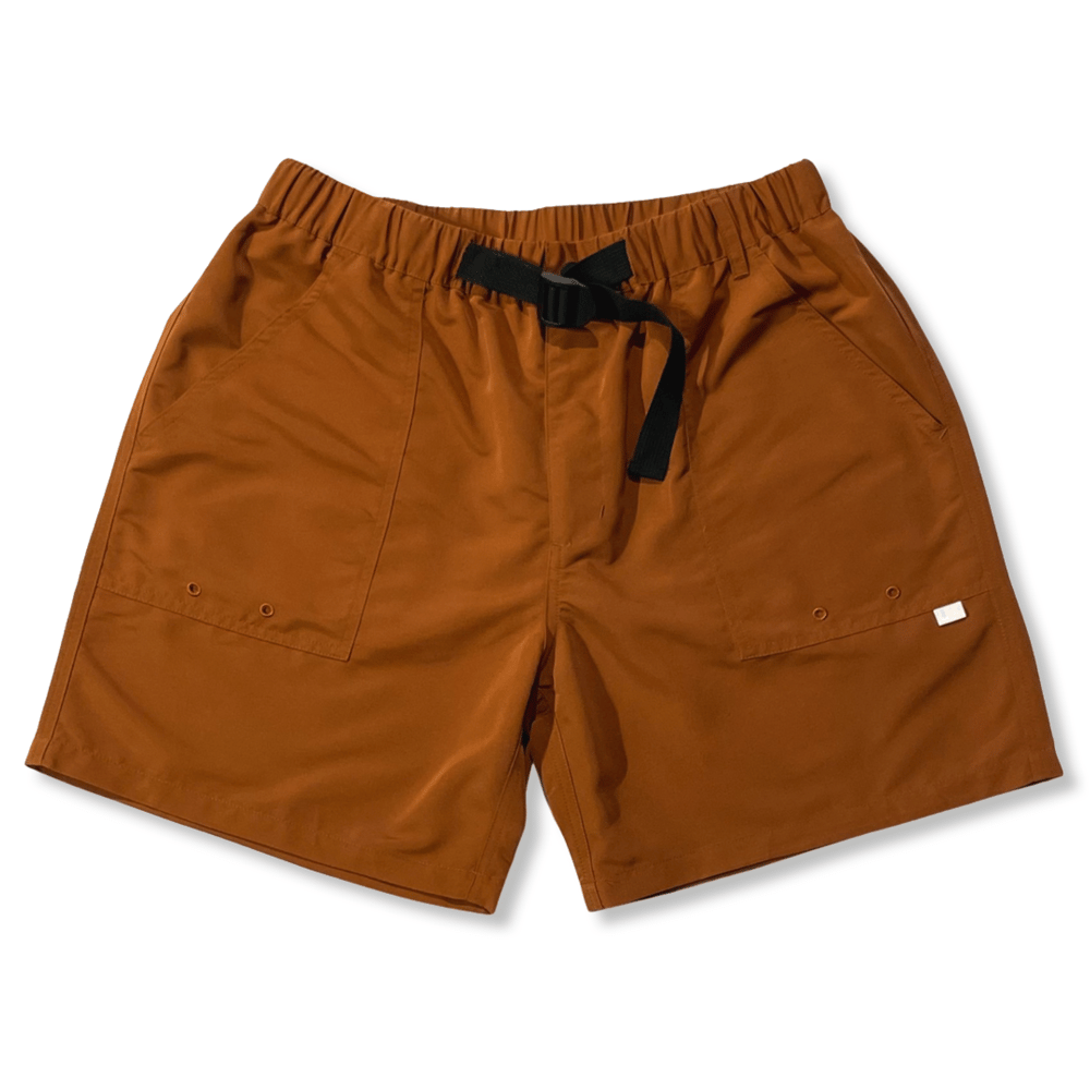 Image of Recon Short - UP13 - Caramel