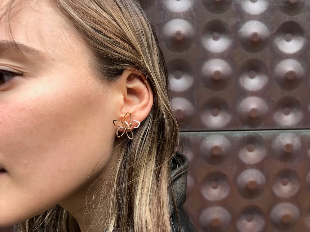 Image of Azalea earring