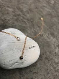 Image 1 of Orb necklace