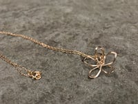 Image 1 of Azalea necklace