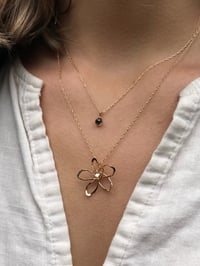 Image 2 of Azalea necklace