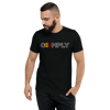 COMPLY Short sleeve t-shirt