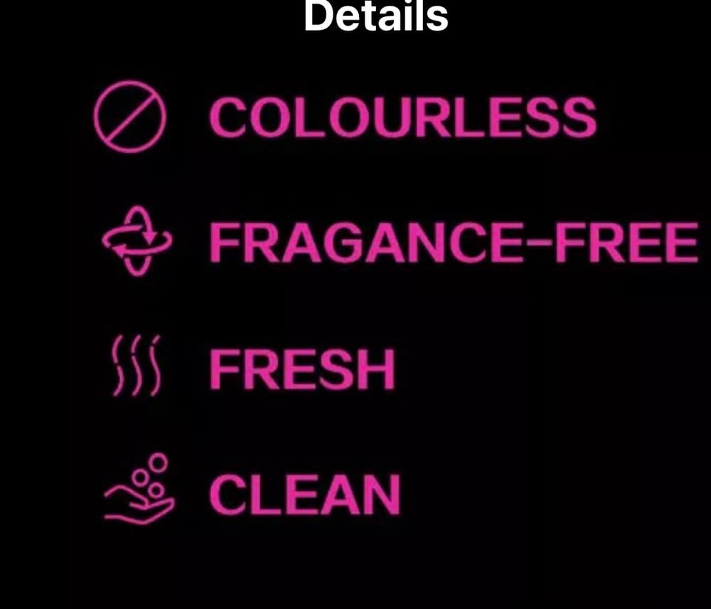 FitQueen’s Sweat Gel