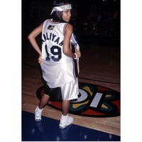 AALIYAH authentics