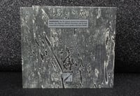Image 3 of Hive Mind "Hollow Slumber" CD [DI-CD-2]