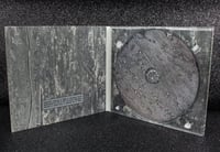 Image 4 of Hive Mind "Hollow Slumber" CD [DI-CD-2]