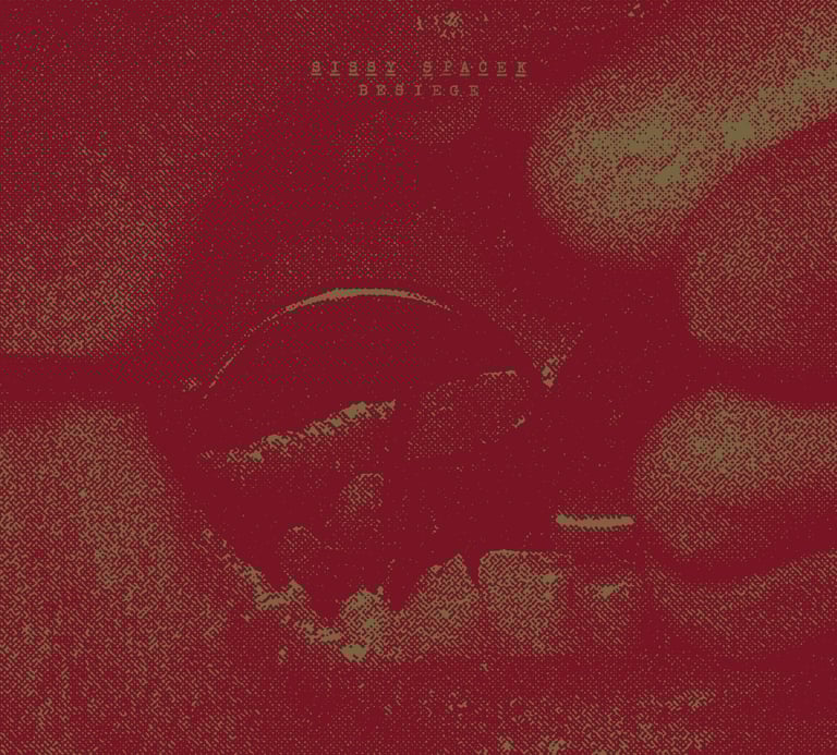 Sissy Spacek – Besiege CD Image 2