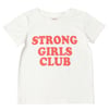 Strong Girls Club