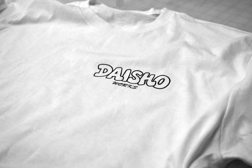 Daisho Works - T