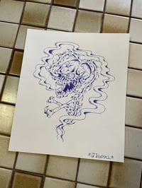 Ballpoint pen Original 
