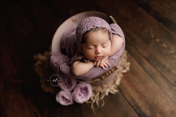 Image of Ensley Bonnet