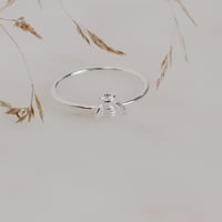 Bee Stacking Ring