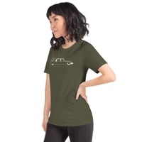 Image 13 of Fundraiser 1972 Unisex Tee