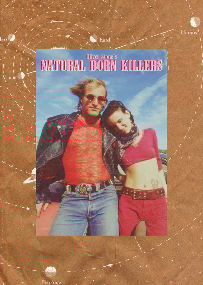 NATURAL BORN KILLERS