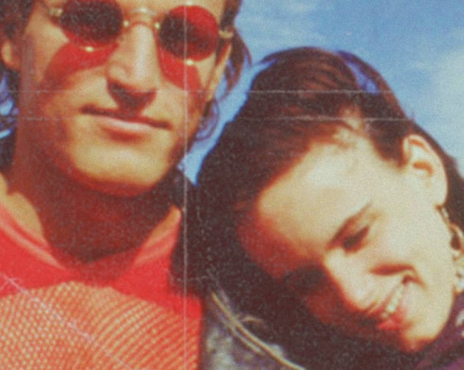 NATURAL BORN KILLERS