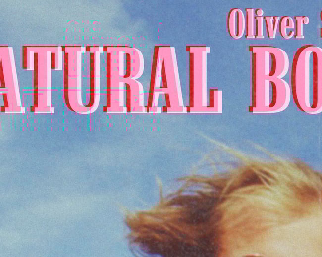 NATURAL BORN KILLERS