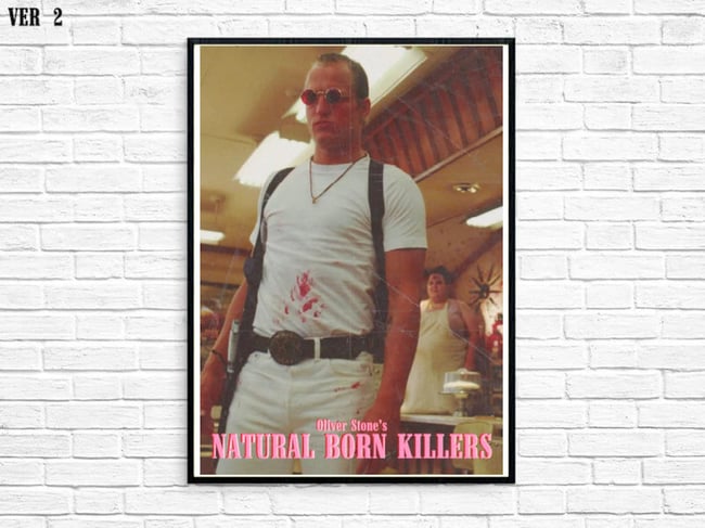 NATURAL BORN KILLERS