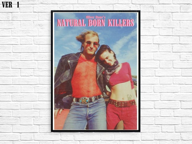NATURAL BORN KILLERS