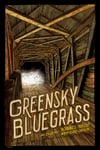 Greensky Bluegrass (Horning's Hideout • Oregon) • L.E. Official Poster (16" x 24")