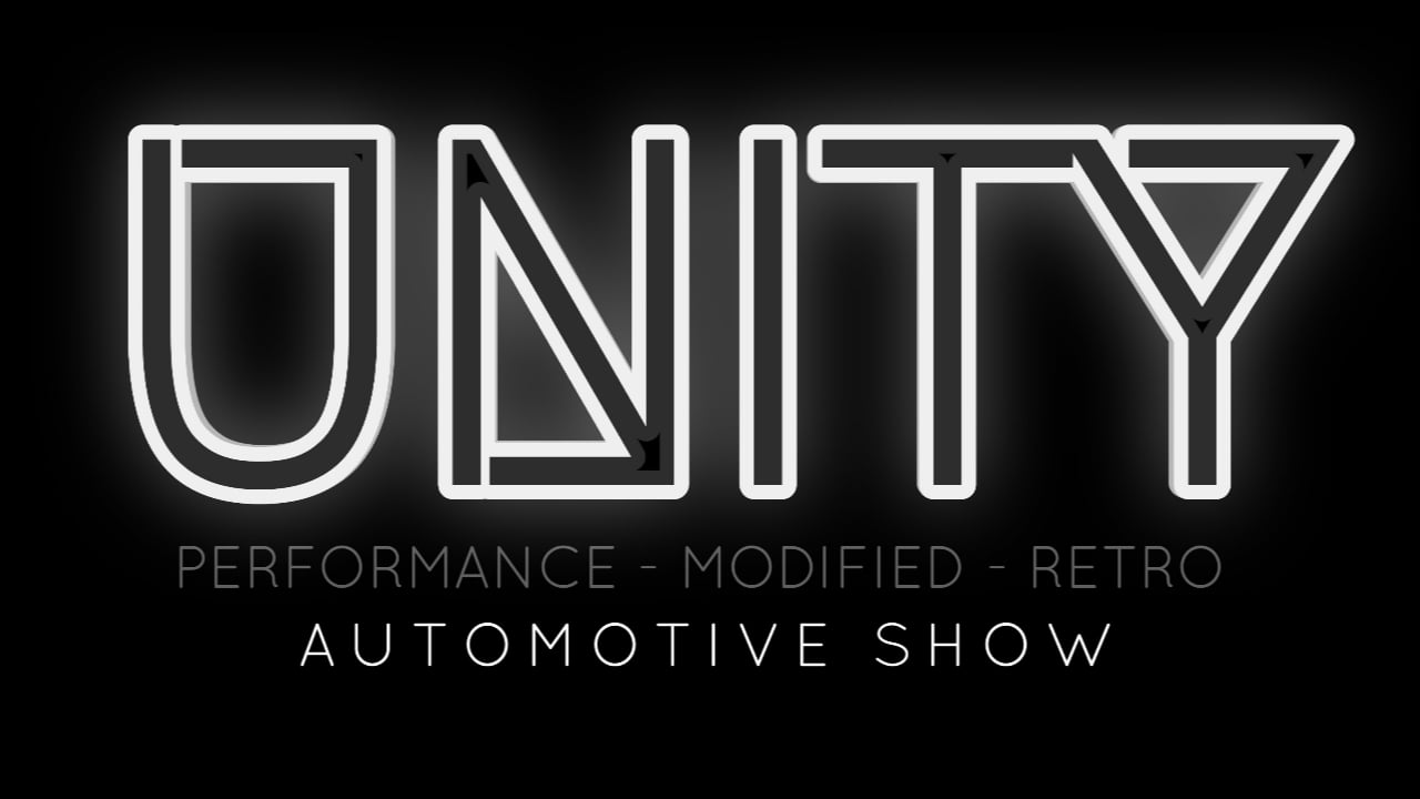 Image of UNITY show Tickets