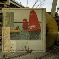 Image 3 of Dead History 12" LP • Vinyl Record & Cassette (Deluxe & Standard Editions)