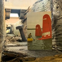 Image 4 of Dead History 12" LP • Vinyl Record & Cassette (Deluxe & Standard Editions)